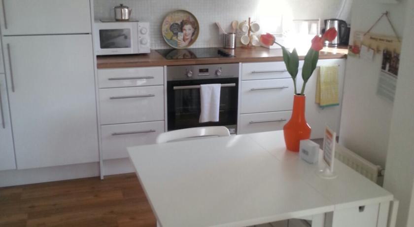 Dimorra Appartement *