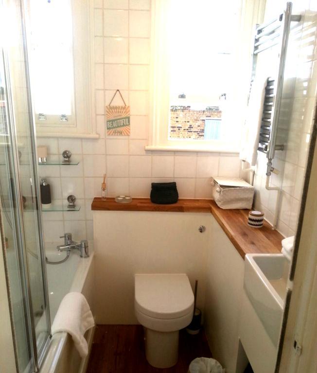 Dimorra Appartement Londres
