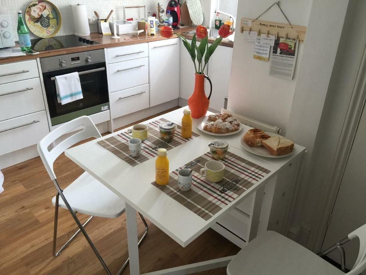 Dimorra Appartement Londres