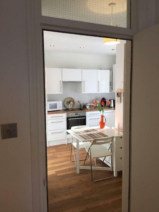 Appartement Dimorra Londres
