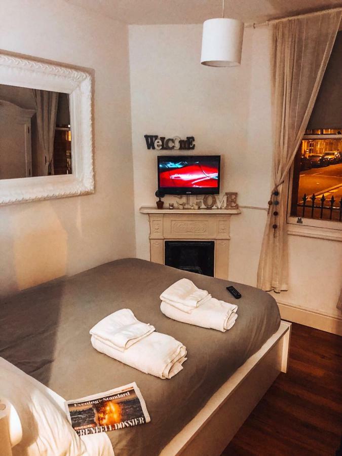Appartement Dimorra Londres